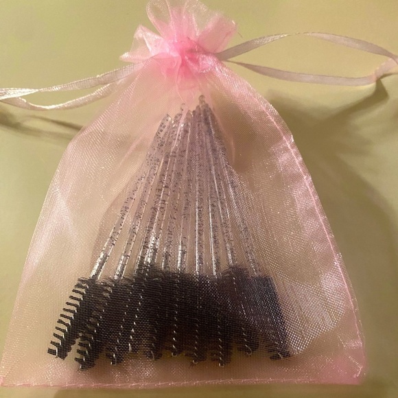 EYELASH SPOOLIES - 10 pack - Picture 5 of 5